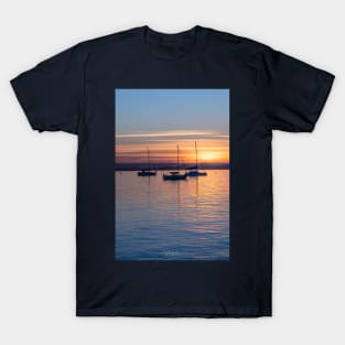 Sullivan Bay, Sorrento, Mornington Peninsula, Victoria, Australia. T-Shirt